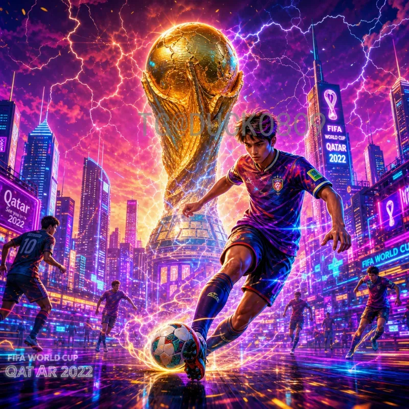 完整2026年美加墨世界杯比赛直播回放：全程观赛与回顾指南